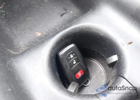 2016 Toyota Prius Two из США, поврежденный, VIN JTDKBRFU6G3015824